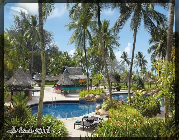 Golden Sands Resort by Shangri-La